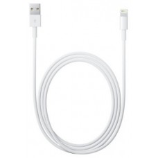 CABLE APPLE LIGHTNING A USB-A 2M