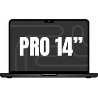 Portatil apple macbook pro 14 apple-255MR Portatil apple macbook pro 14 apple