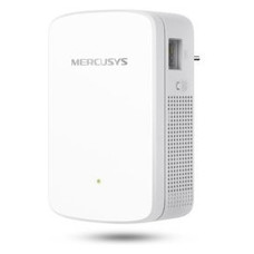 Repetidor wifi mercusys me20 433mbps