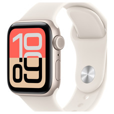 SMARTWATCH APPLE WATCH SE3 40MM ALUMINIUM STARLIGHT-DI62 SMARTWATCH APPLE WATCH SE3 40MM ALUMINIUM STARLIGHT