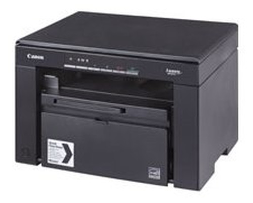 Multifuncion laser canon mf3010 monocromo a4-MR36 Multifuncion laser canon mf3010 monocromo a4