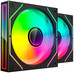 Ventilador caja mars gaming mf3dprox2 argb