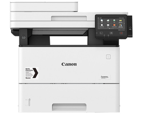 Multifunción láser canon i - sensys mf543x monocromo-MR153 Multifunción láser canon i - sensys mf543x monocromo