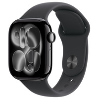 SMARTWATCH APPLE WATCH SERIES 11 42MM ALUMINIUM BLACK-173DI SMARTWATCH APPLE WATCH SERIES 11 42MM ALUMINIUM BLACK