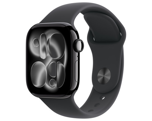 SMARTWATCH APPLE WATCH SERIES 11 42MM ALUMINIUM BLACK