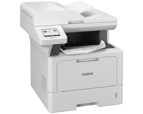 Multifuncion laser brother mfc - l5710dw monocromo duplex