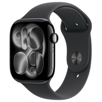 SMARTWATCH APPLE WATCH SERIES 11 46MM ALUMINIUM BLACK-117DI SMARTWATCH APPLE WATCH SERIES 11 46MM ALUMINIUM BLACK