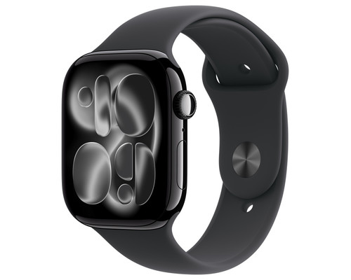 SMARTWATCH APPLE WATCH SERIES 11 46MM ALUMINIUM BLACK