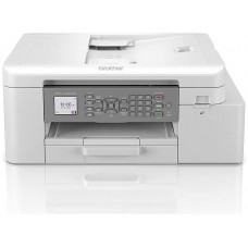 IMPRESORA BROTHER MFCJ4340DWE MULTIFUNCION TINTA A4 FAX WIFI DUPLEX