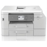 BROTHER MULTIFUNCION TINTA MFCJ4540DW BLANCO