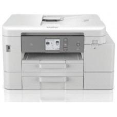 IMPRESORA BROTHER MFCJ4540DW MULTIFUNCION TINTA