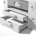 Multifunci&oacute;n inyecci&oacute;n brother mfcj4540dwxlre1 wifi d&uacute;plex