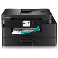 Brother Multifunción MFC-J4550DW-32IA Brother Multifunción MFC-J4550DW