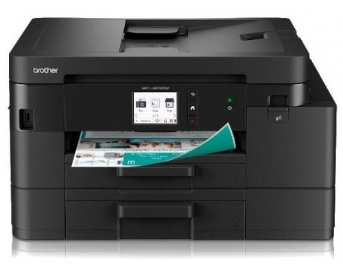 Brother Multifunci&oacute;n MFC-J4550DW