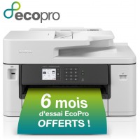 IMPRESORA MULTIFUNCION TINTA BROTHER MFCJ5340DWE ECOPRO