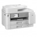 IMPRESORA BROTHER MULTIFUNCION TINTA MFCJ5955DW DUPLEX