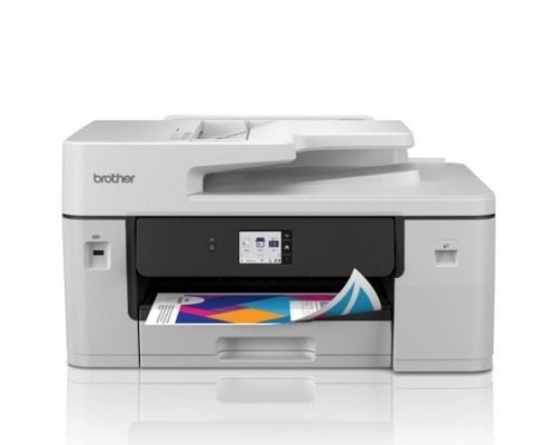 Brother Multifunci&oacute;n MFC-J6760DW