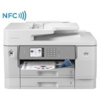 IMPRESORA BROTHER MFCJ6955DW MULTIFUNCION TINTA A3