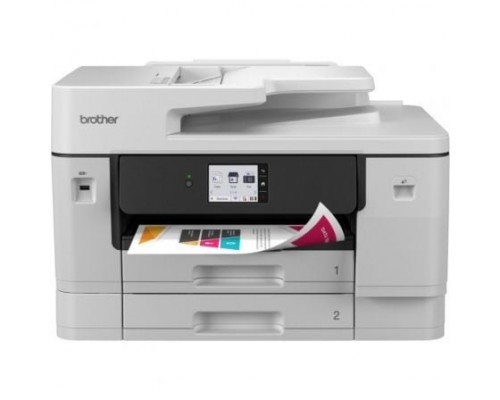 Brother Multifunci&oacute;n MFC-J6960DW