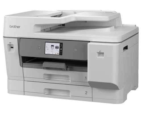 Brother Multifunción MFC-J6975DW-IA105 Brother Multifunción MFC-J6975DW