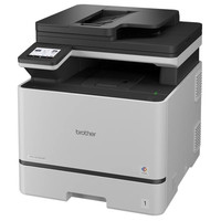 Brother Multifunci&oacute;n L&aacute;ser Color MFCL8730CDW