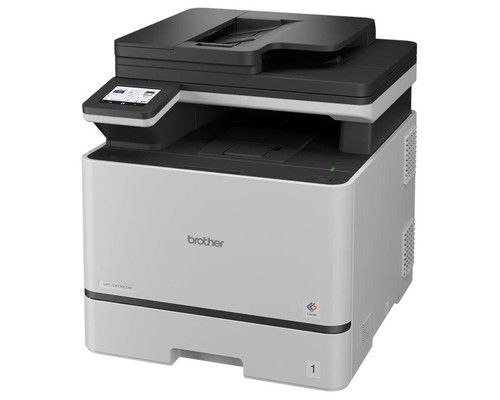 Brother Multifunción Láser Color MFCL8730CDW-IA120 Brother Multifunción Láser Color MFCL8730CDW