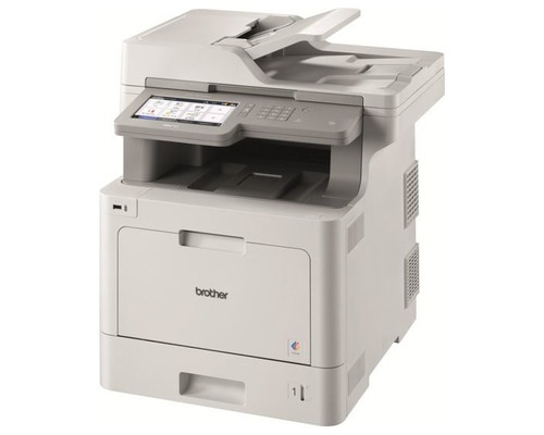 Multifunción laser brother mfc - l9570cdwt color wifi-MR221 Multifunción laser brother mfc - l9570cdwt color wifi