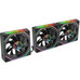 KIT 3 VENTILADORES AUXILIAR MF-LINKFINITY 2R NEGRO MARS GAMING-AA5 KIT 3 VENTILADORES AUXILIAR MF-LINKFINITY 2R NEGRO MARS GAMING
