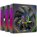 KIT 3 VENTILADORES AUXILIAR MF-LINKFINITY 2R NEGRO MARS GAMING-AA5 KIT 3 VENTILADORES AUXILIAR MF-LINKFINITY 2R NEGRO MARS GAMING