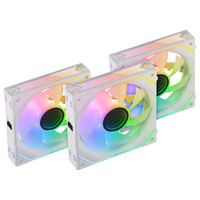 Ventilador mars gaming mf - linkfinity 3 x-6MR Ventilador mars gaming mf - linkfinity 3 x