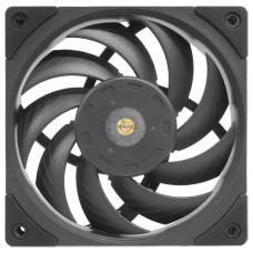 VENTILADOR AUXILIAR 120MM ULTRA SILENCIOSO MFNC NEGRO MARS GAMING