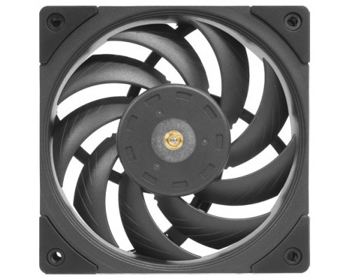 VENTILADOR AUXILIAR 120MM ULTRA SILENCIOSO MFNC NEGRO MARS GAMING