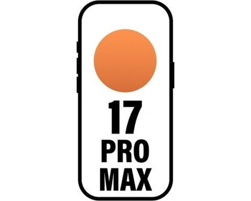 Apple iphone 17 pro max 512gb-MR282 Apple iphone 17 pro max 512gb