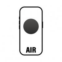 APPLE iPHONE 17 AIR 256GB NEGRO