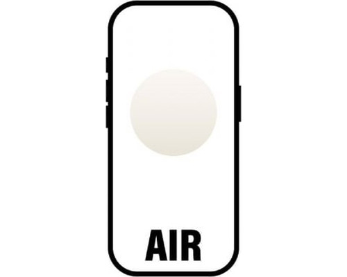 Telefono movil smartphone apple iphone air