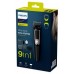 X CORTAPELOS PHILIPS MG3740/15 9 ACCESORIOS (CARA+CABEZA)·