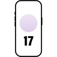 Telefono movil smartphone apple iphone 17