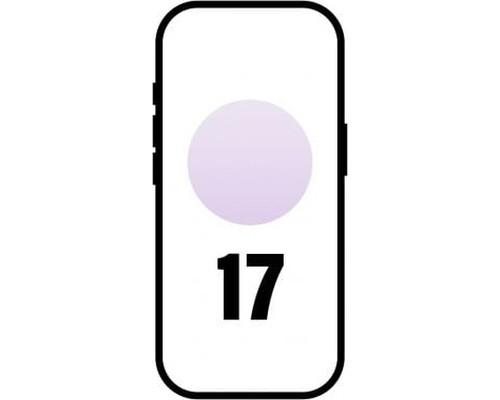 Telefono movil smartphone apple iphone 17-MR156 Telefono movil smartphone apple iphone 17