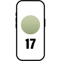 Telefono movil smartphone apple iphone 17-156MR Telefono movil smartphone apple iphone 17