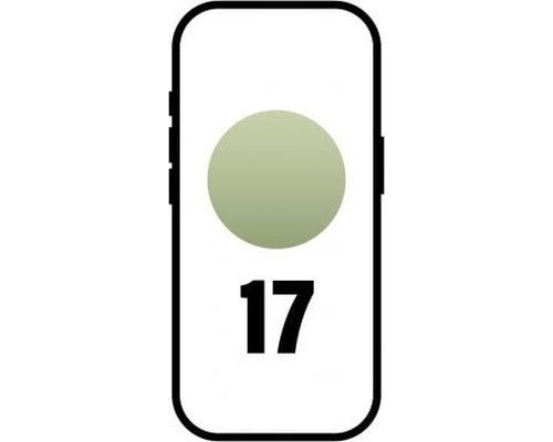 Telefono movil smartphone apple iphone 17-MR156 Telefono movil smartphone apple iphone 17