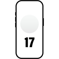 Apple iphone 17 512gb white