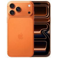 APPLE iPHONE 17 PRO 256GB NARANJA-212AA APPLE iPHONE 17 PRO 256GB NARANJA