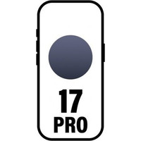 Telefono movil smartphone apple iphone 17-280MR Telefono movil smartphone apple iphone 17
