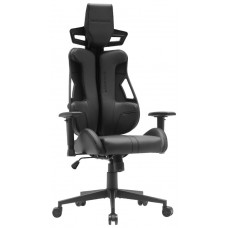 SILLA MGC-ELITE NEGRO MARS GAMING