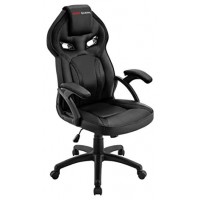 SILLA MGC-ERGO NEGRO MARS GAMING