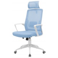 SILLA MGC-ERGOLITE AZUL MARS GAMING