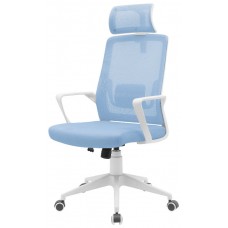 SILLA MGC-ERGOLITE AZUL MARS GAMING