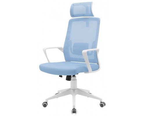 SILLA MGC-ERGOLITE AZUL MARS GAMING