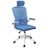 SILLA MGC-ERGO PLUS AZUL MARS GAMING