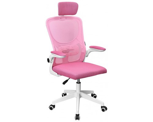 SILLA MGC-ERGO PLUS ROSA MARS GAMING